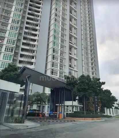 One Medini 1