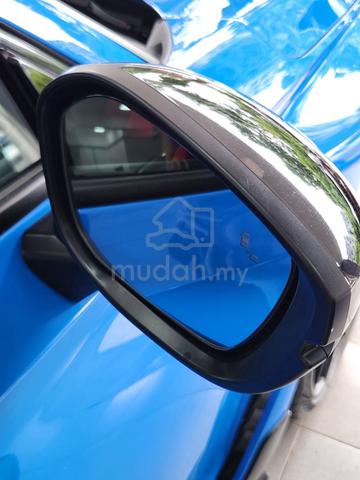 2023 Honda CIVIC 2.0 TYPE R FL5 (M) ORIMUGENKIT - 5