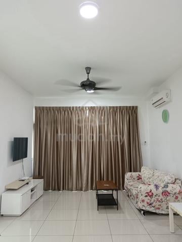 Parc Regency 1