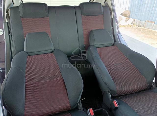 2014 Perodua MYVI 1.5 SE (A) BLACKLIST FULL LOAN - 5
