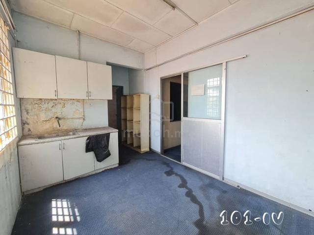 Port Klang 2 Storey Shoplot For Sale Shoplot  3