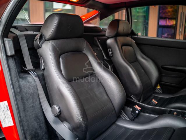 1998 Ferrari F355 F1 Berlinetta - 4