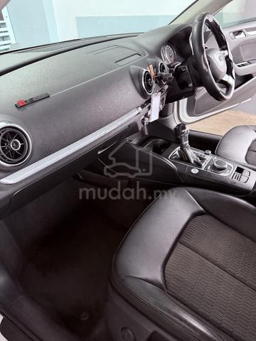 2015 Audi A3 1.4 TFSI (A) - 4
