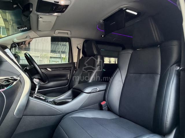 2019 Toyota ALPHARD 2.5 2.5 SC DBA-AGH30W (A) 46K - 4