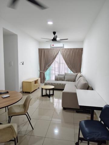 Razak City Residences (RC Residence) 1