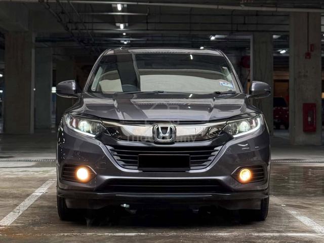 2020 Honda HR-V 1.8 E MY16 FACELIFT (A) - 4