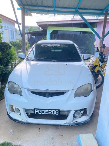 2004 Proton GEN-2 1.6 (A) - 1