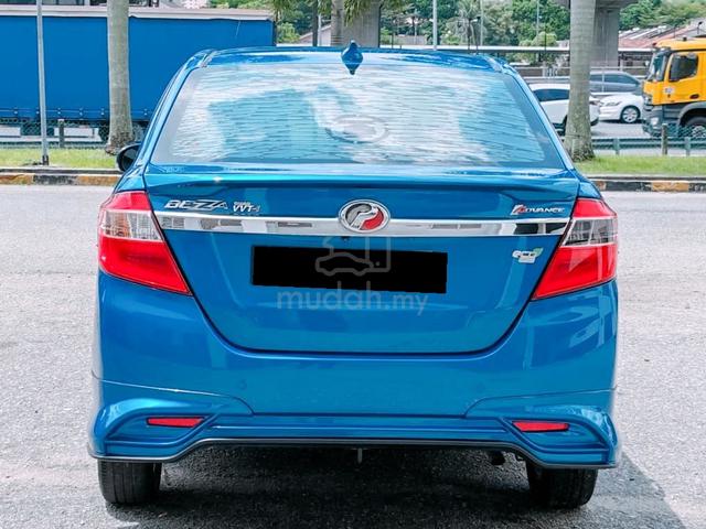 2016 Perodua BEZZA 1.3 ADVANCE F/SPEC RCAM KLES - 4