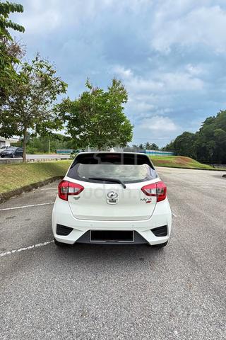 2020 Perodua MYVI 1.5 ADVANCE (A) - 3