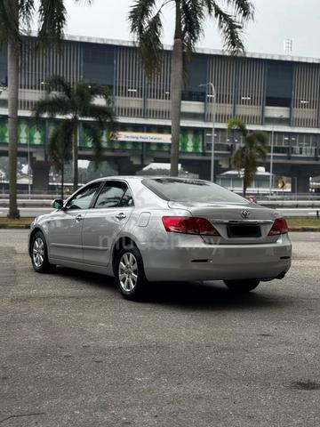 2008 Toyota CAMRY 2.0 G (A) - 4