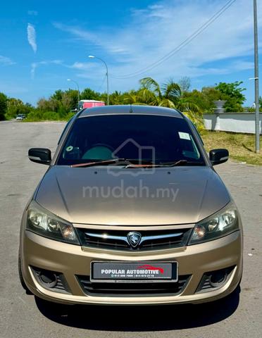 2015 Proton SAGA 1.3 FLX Auto - 3
