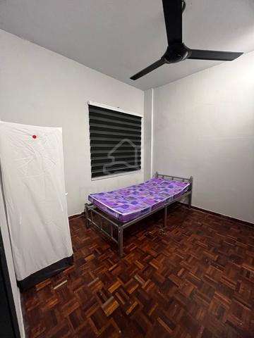 Room For Rent / Bilik Sewa Setapak Kuala Lumpur 1