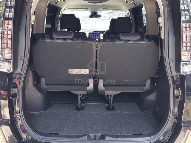 2016 Toyota VOXY ZS Kirameki 2.0💛3 Year Warranty - 5