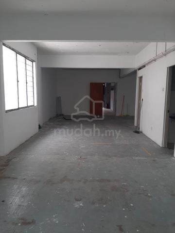 Office Space SS15 Subang Jaya 1
