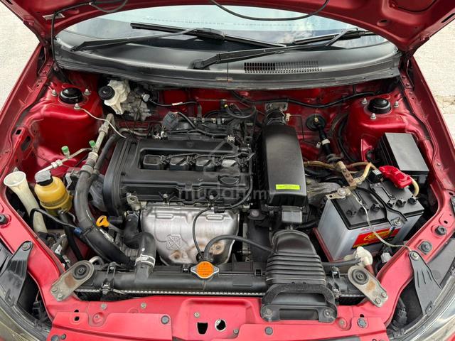 2016 Proton SAGA 1.3 FLX EXECUTIVE ENHANCED (A) - 4