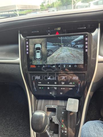 2018 Toyota HARRIER 2.0 Facelift - 5