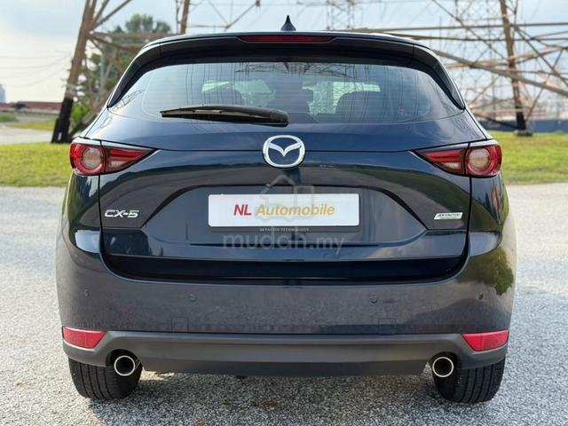 2020 Mazda CX-5 2.0 2WD HIGH FACELIFT FSR 52K KM - 4