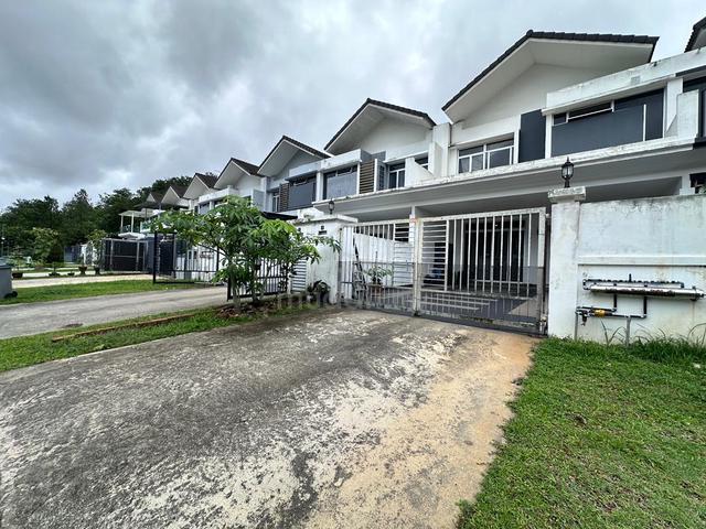 Horizon Hills @ Iskandar Puteri  (2 Storey Super Link House) 1