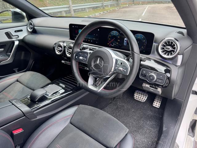 2019 Merc Benz A250 AMG LINE 2.0 T - 5