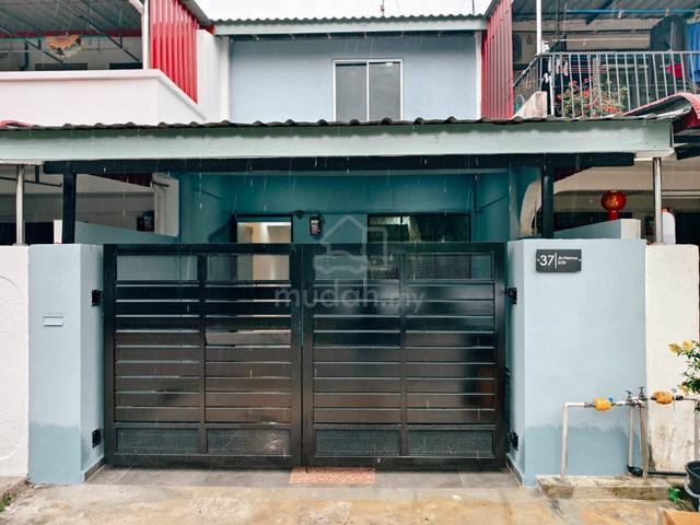 No37, Jalan Permas 2/ 1