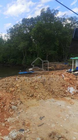 3 acre pasir gudang zoning industri access to sea freehold internation 3