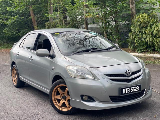 2009 Toyota VIOS 1.5 J WELCOME CASH BUYER - 1