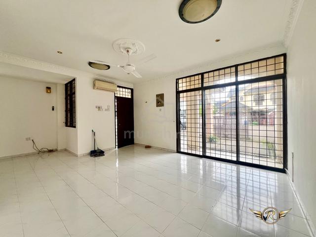 Taman  Chengal Jalan Dato Kumbar 1