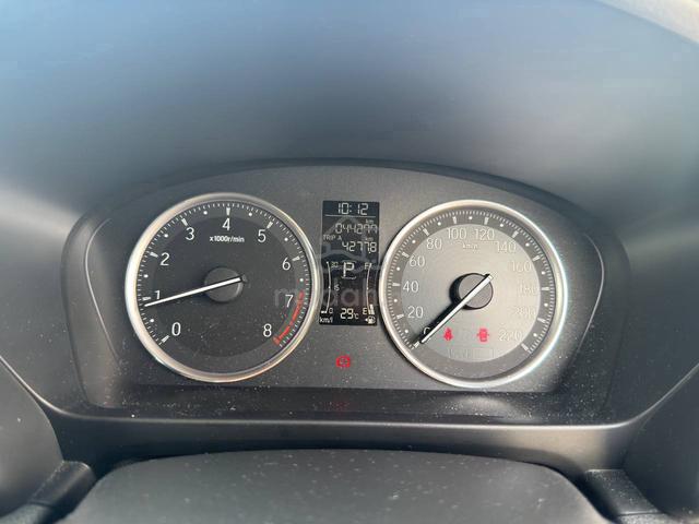 2023 Honda CITY 1.5 V SENSING MY20 FSR 44KWITH WRT - 4