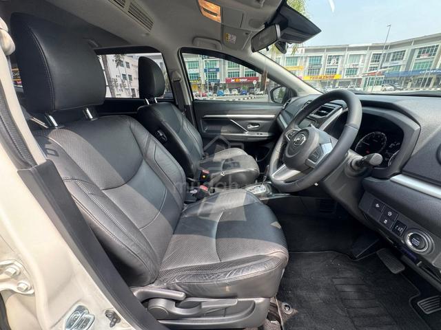 2020 Perodua ARUZ 1.5 AV (A) - 5