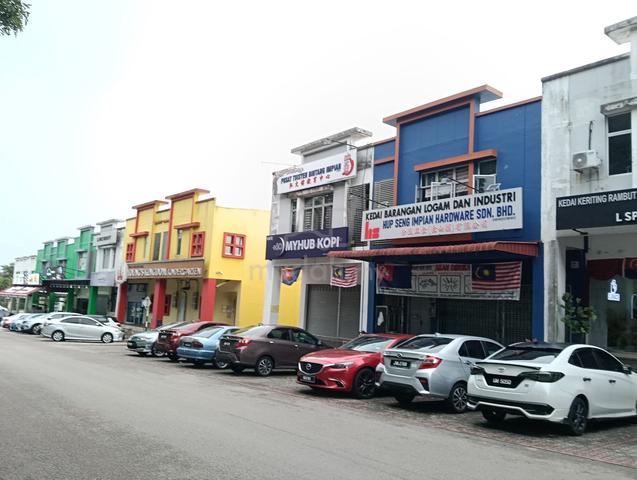 Skudai/ Shoplot/ Senai/ Impian Emas/ Jalan Anggerik/ Ground Floor 1