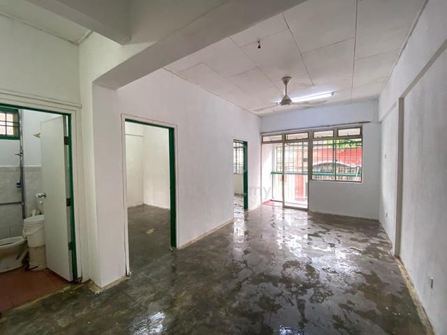 Shop Apartment Taman Perindustrian Tan Sri Yaacob 1