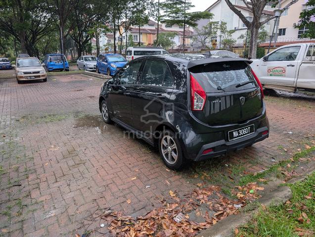 2014 Proton IRIZ 1.3 STANDARD (M) - 5