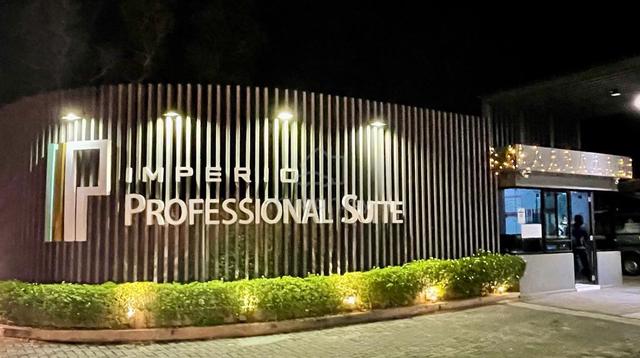 Imperio Professional Suite 1