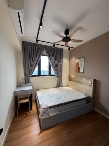 CHERAS MRT Room Rent 1