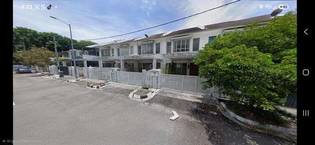 [BEST] Landed House for Rent Sungai Batu , Teluk Kumbar , Bayan Lepas 1