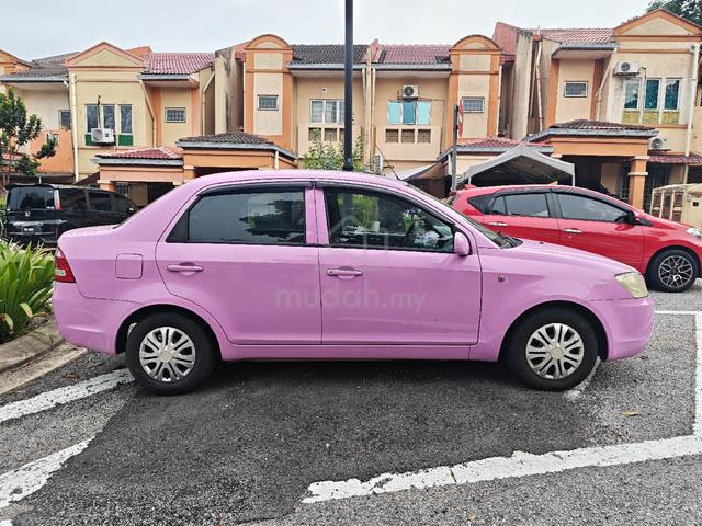 2009 Proton SAGA 1.3 BASE LINE (A) - 3