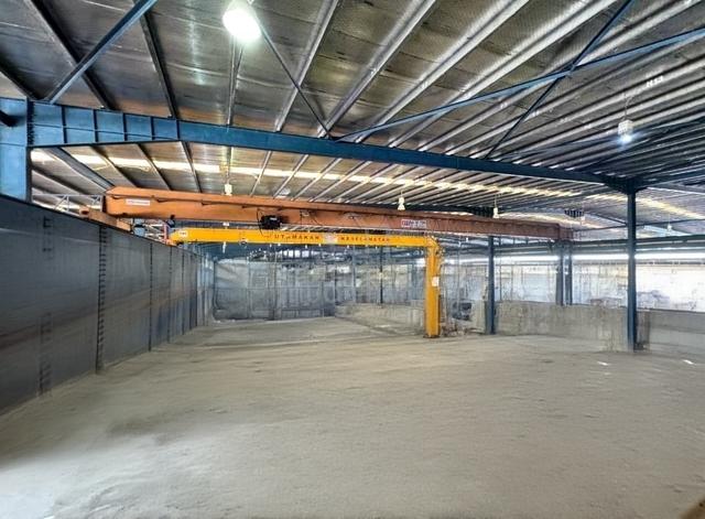 Factory At Nibong Tebal, Penang For Rent 1