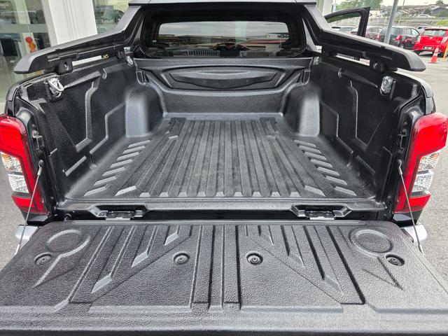 2019 Mitsubishi TRITON 2.4 VGT ADVENTURE X (A) - 5