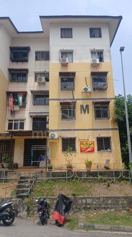 Pangsapuri Sri Meranti 1