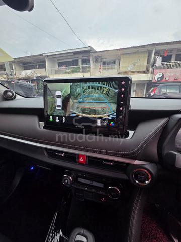 2025 Toyota VIOS 1.5 G MY23 (A) - 5