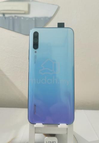 Huawei Y9s 6RAM/128GB - photo 2 of 6
