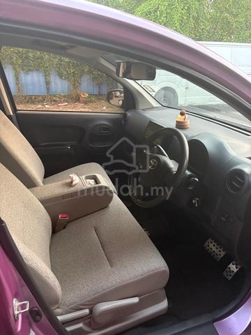 2011 Perodua MYVI 1.5 SE ZHS (A) convert hana - 4