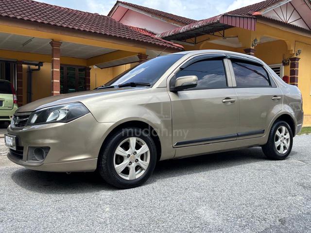 2013 Proton SAGA 1.3 FLX EXECUTIVE (A) - 3
