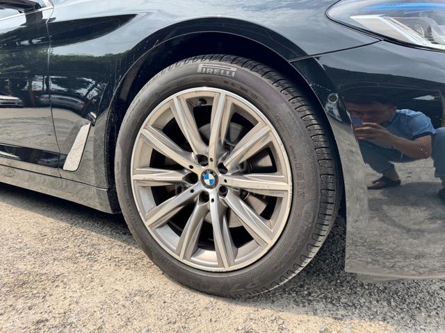 2019 Bmw 5 SERIES 2.0 FACELIFT (A) LOAN KEDAI /BNK - 5