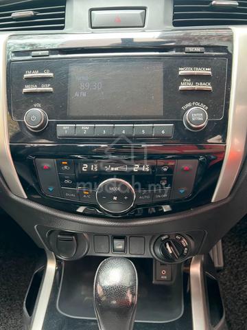 Nissan NAVARA 2.5 VL NP300 (A)Lowest Price Market - 5