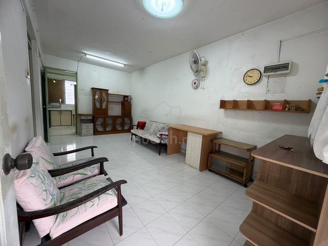 Taman Daya - Jalan Bertam 1 1