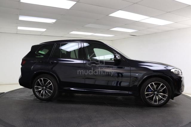 2022 Bmw X3 2.0 xDRIVE30i M SPORT LCI MY18 G01 - 5