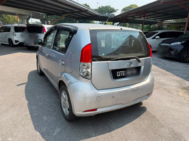 2007 Perodua MYVI 1.3 SX (M) - 3