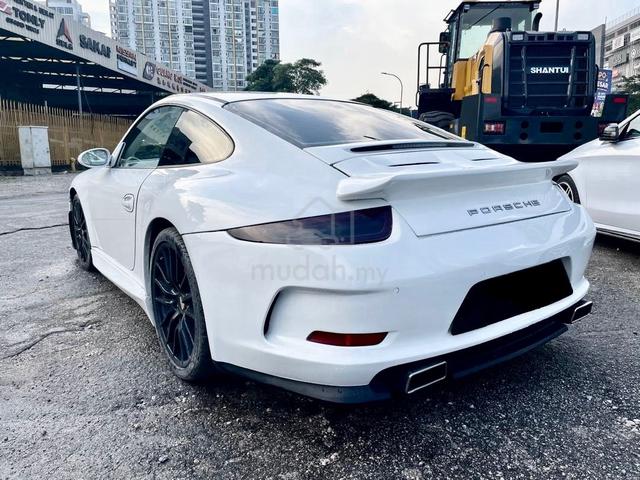 2006 Porsche 911 3.8 CARRERA S 997 (A) - 2