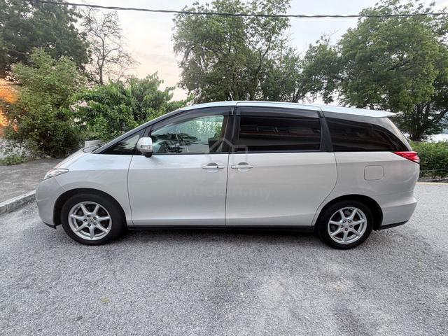 2006 Toyota ESTIMA 2.4 AERAS G PACKAGE (A) - 3